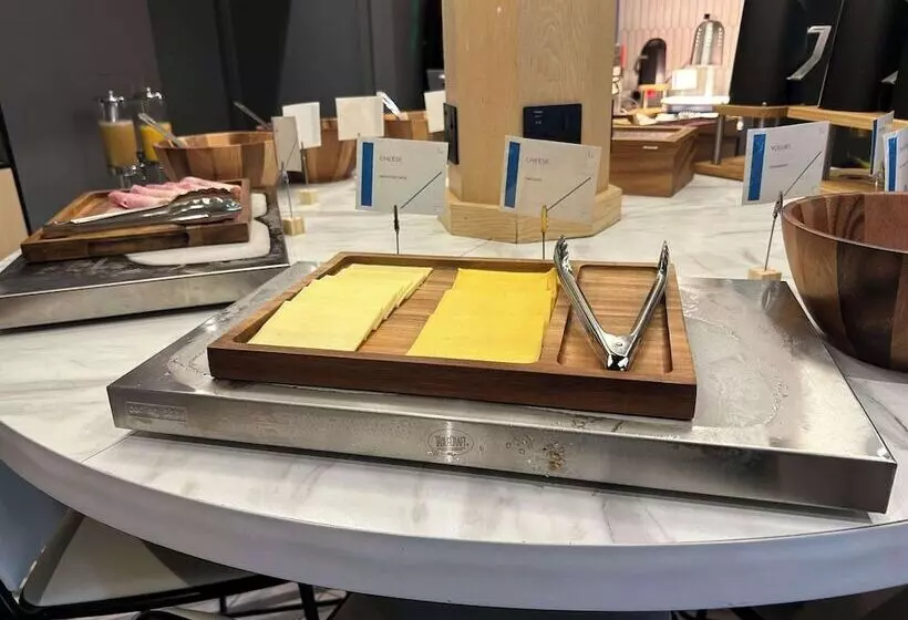 Hotelli Ibis Budget Swindon