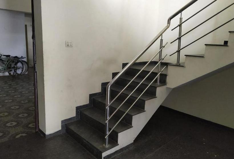 Hôtel Park Service Apartment