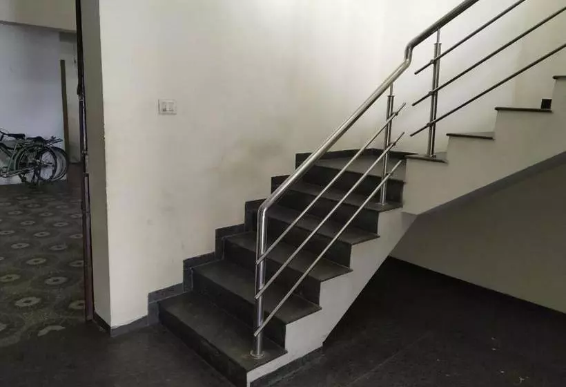 ホテル Park Service Apartment