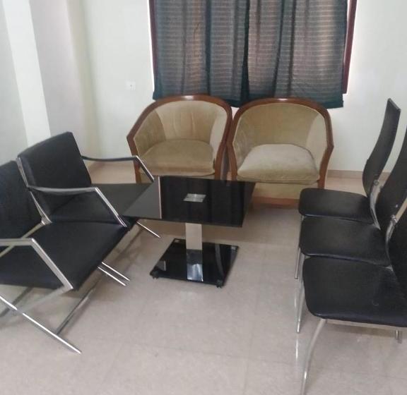 Hôtel Park Service Apartment