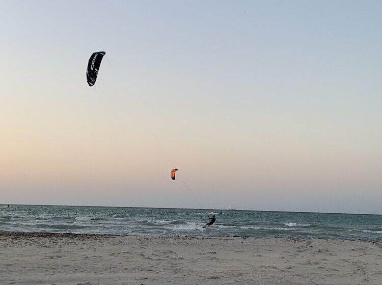 فندق Playa Arena