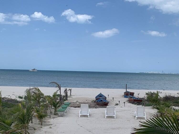 فندق Playa Arena