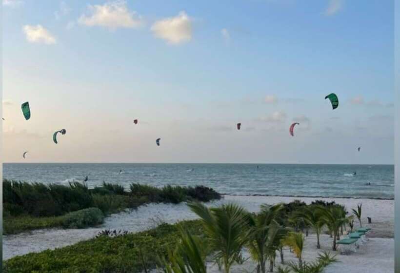 فندق Playa Arena