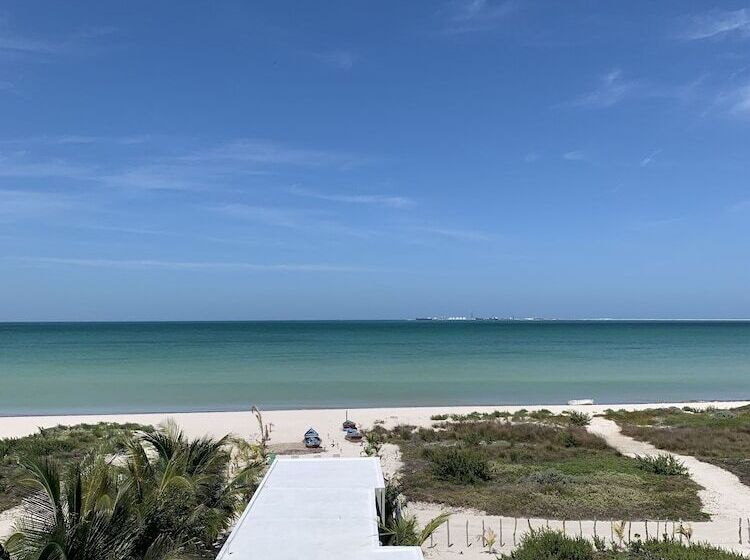 فندق Playa Arena