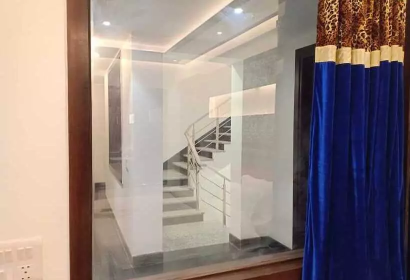 Jjk Rukmini Vilas Hotel & Banquet