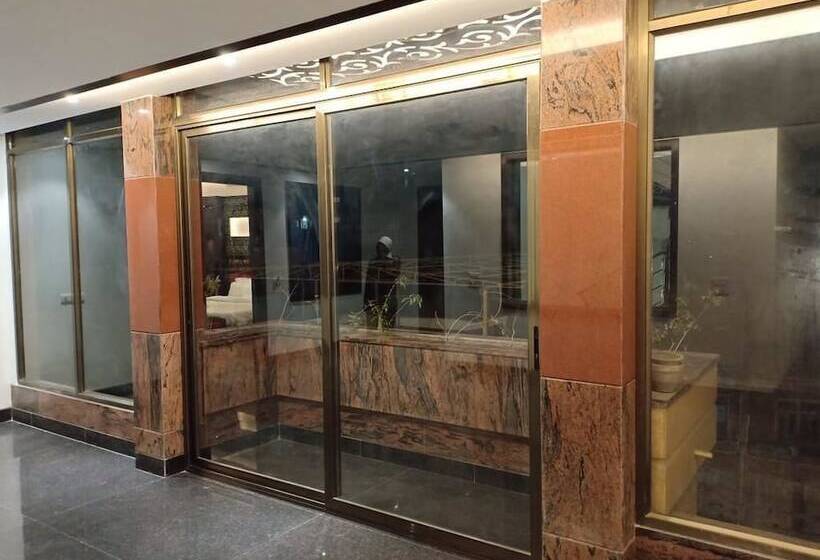 Jjk Rukmini Vilas Hotel & Banquet