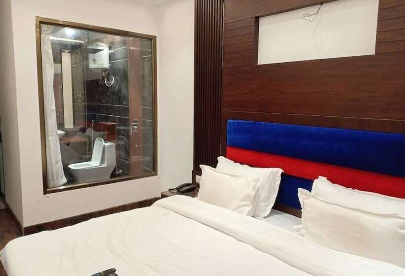 Jjk Rukmini Vilas Hotel & Banquet