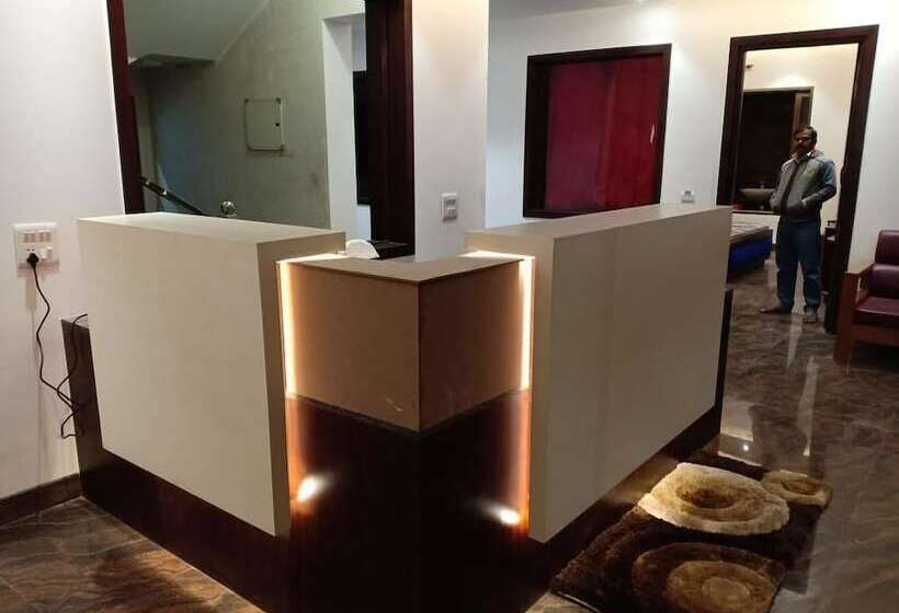 Jjk Rukmini Vilas Hotel & Banquet