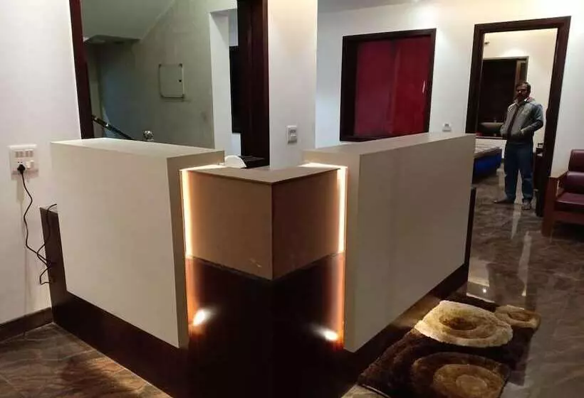 Jjk Rukmini Vilas Hotel & Banquet