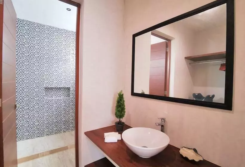 Luxury Apartments At Aldea Zama
