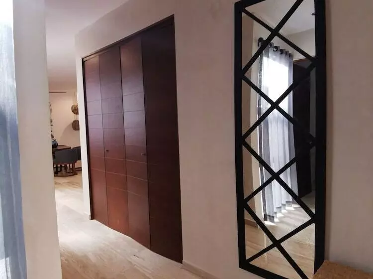 Luxury Apartments At Aldea Zama