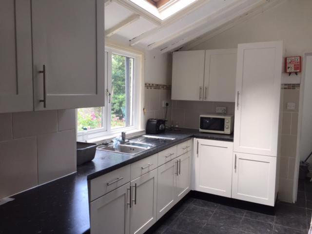 Pensiune Eastington House