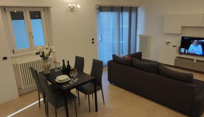 Residence Alessandra