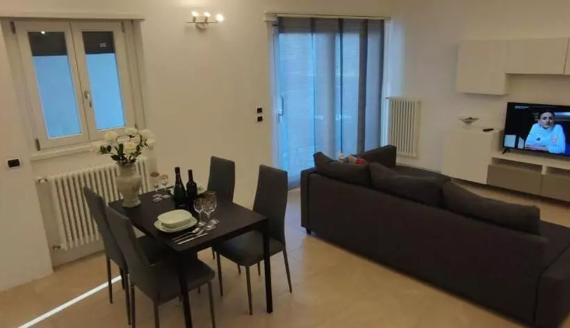 Residence Alessandra