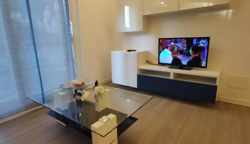 Residence Alessandra