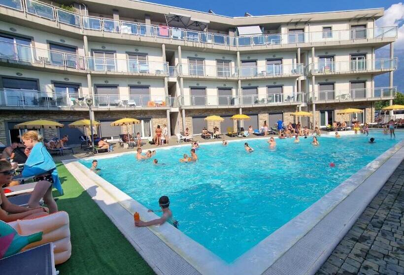 Residence Alessandra