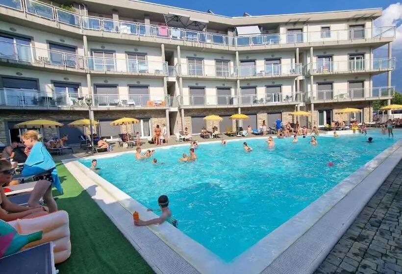 Residence Alessandra