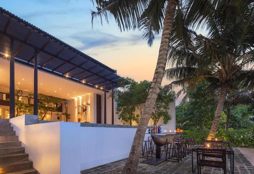 Three Gables Boutique Villa