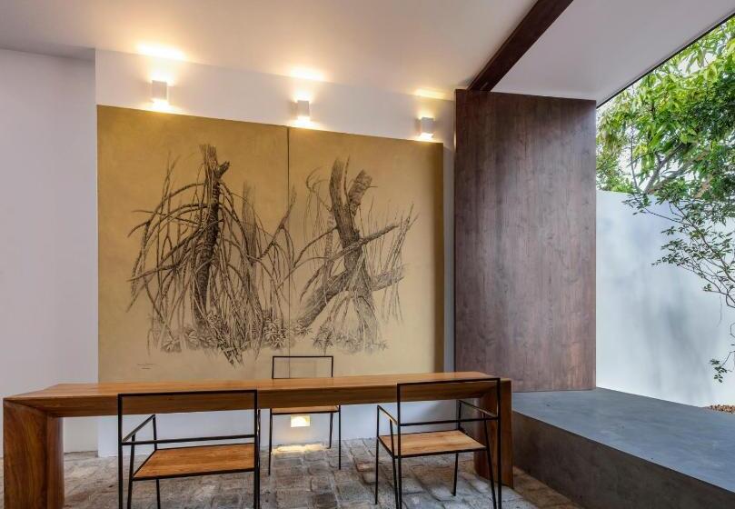 Three Gables Boutique Villa