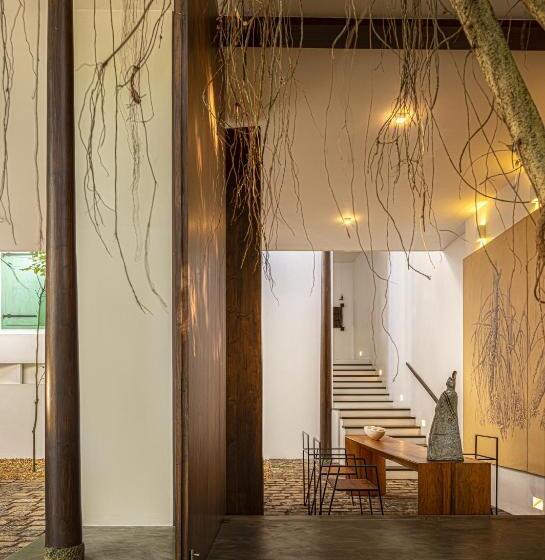 Three Gables Boutique Villa