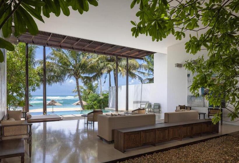 Three Gables Boutique Villa