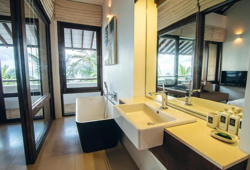 Three Gables Boutique Villa