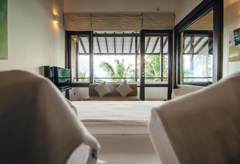 Three Gables Boutique Villa