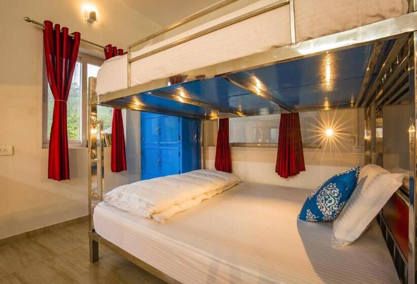 فندق صغير Zostel Vagamon