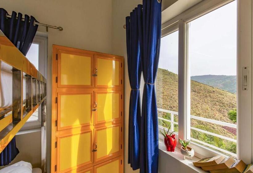 فندق صغير Zostel Vagamon