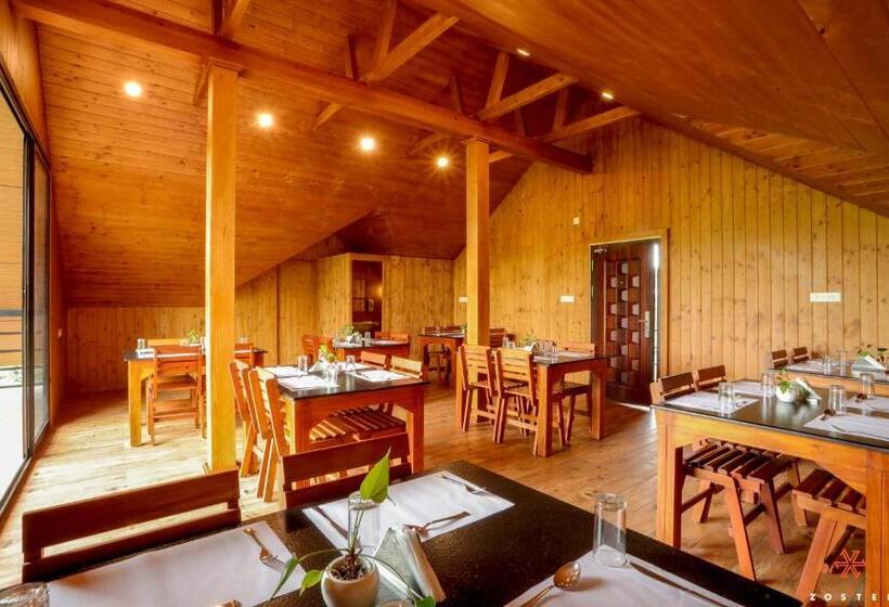 فندق صغير Zostel Vagamon