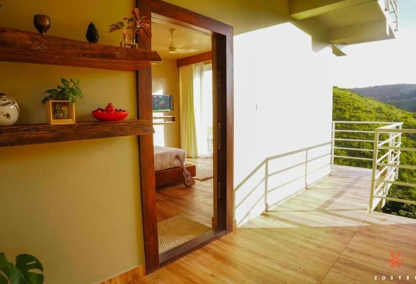 فندق صغير Zostel Vagamon