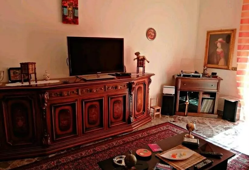 ベッドアンドブレックファースト A Casa Di Raffy