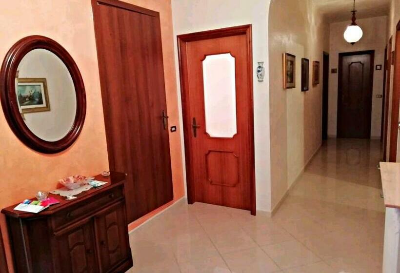 住宿加早餐  A Casa Di Raffy