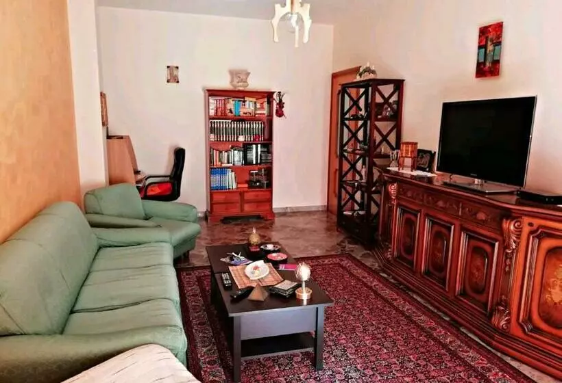 ベッドアンドブレックファースト A Casa Di Raffy