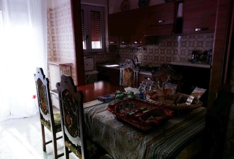 住宿加早餐  A Casa Di Raffy