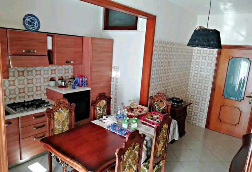 住宿加早餐  A Casa Di Raffy