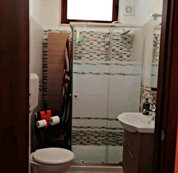 住宿加早餐  A Casa Di Raffy