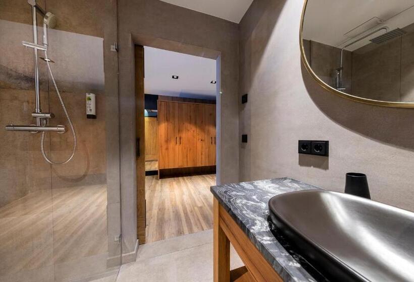 Herz3 Hotel Bar Restaurant Trattoria