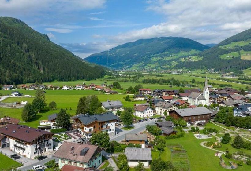 Herz3 Hotel Bar Restaurant Trattoria