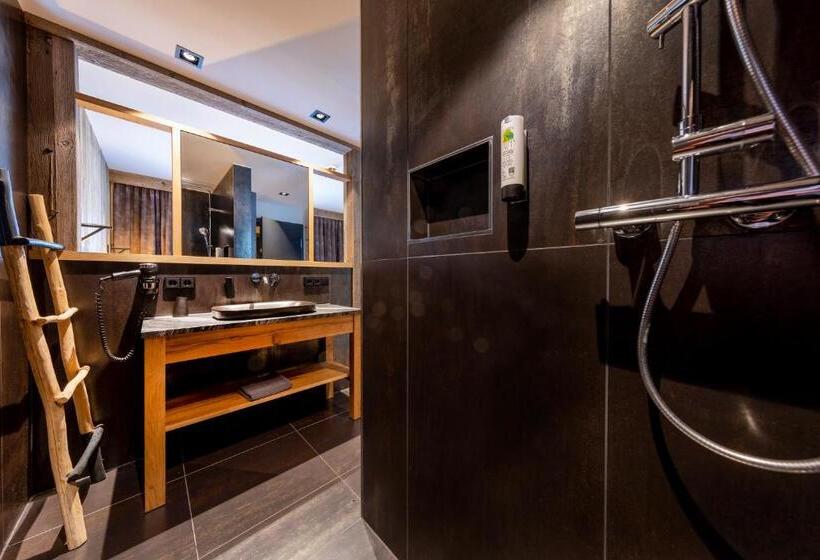 Herz3 Hotel Bar Restaurant Trattoria