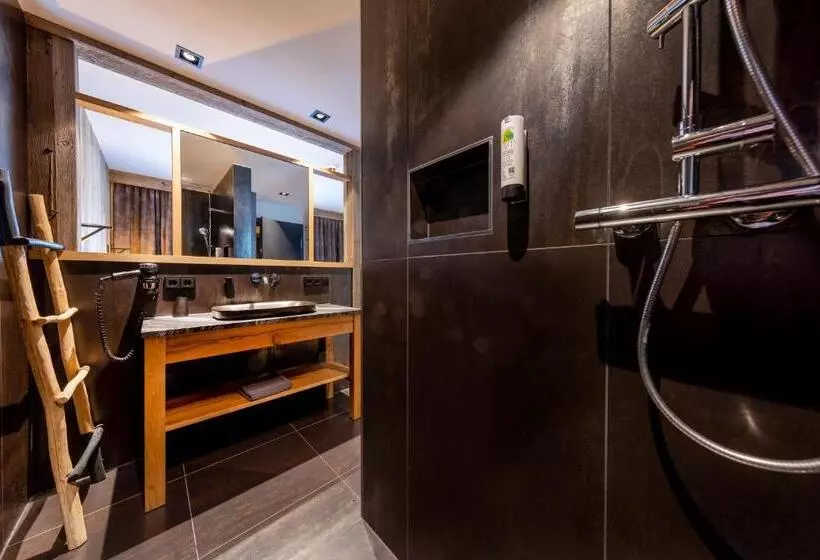 Herz3 Hotel Bar Restaurant Trattoria