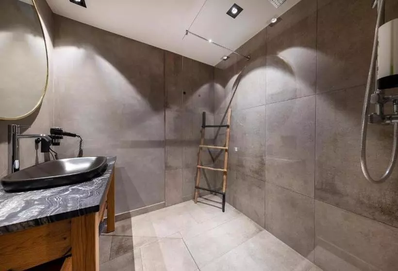 Herz3 Hotel Bar Restaurant Trattoria