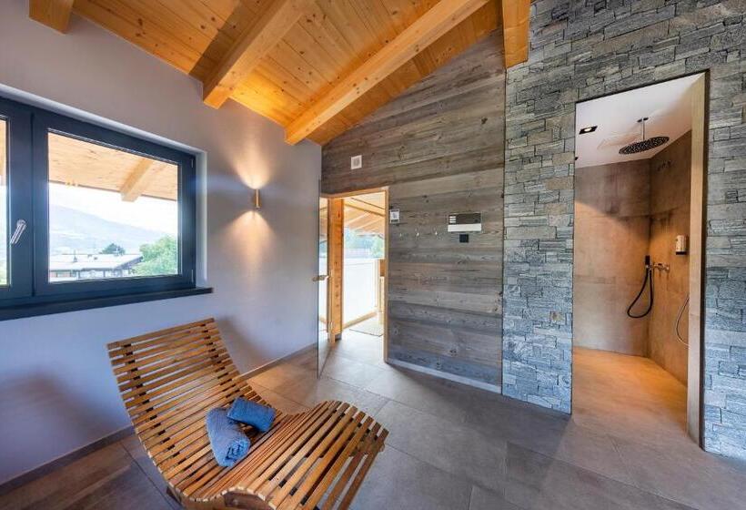 Herz3 Hotel Bar Restaurant Trattoria