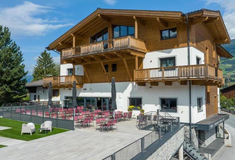 Herz3 Hotel Bar Restaurant Trattoria