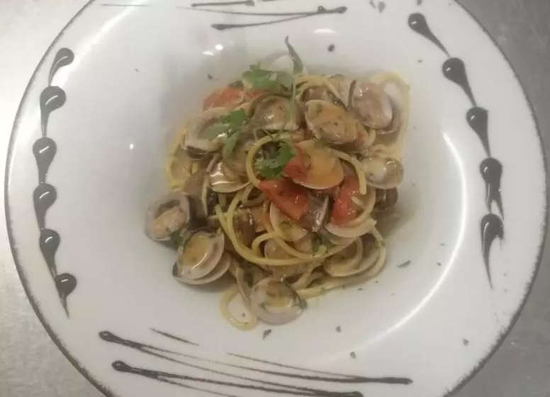 Herz3 Hotel Bar Restaurant Trattoria