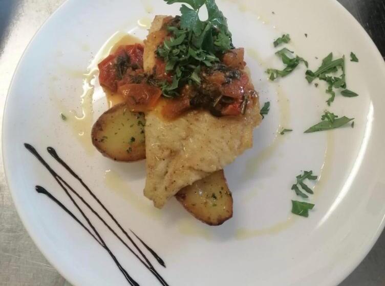 Herz3 Hotel Bar Restaurant Trattoria