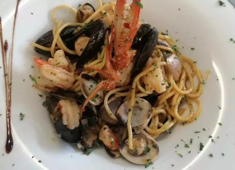 Herz3 Hotel Bar Restaurant Trattoria