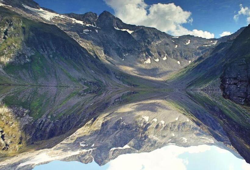 Herz3 Hotel Bar Restaurant Trattoria