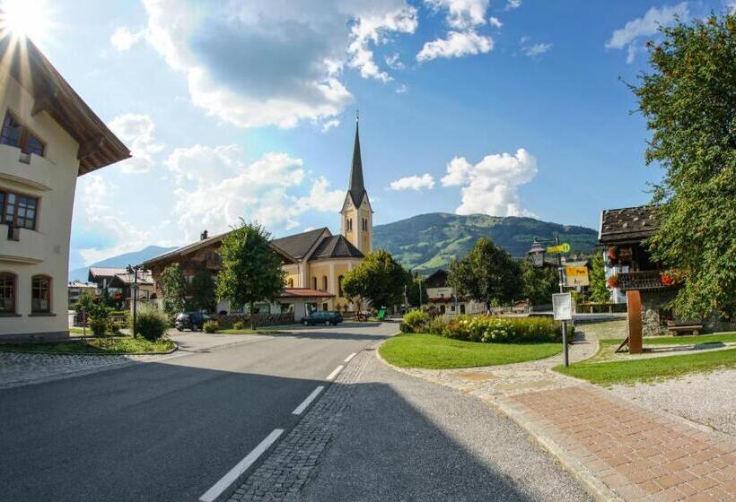 Herz3 Hotel Bar Restaurant Trattoria