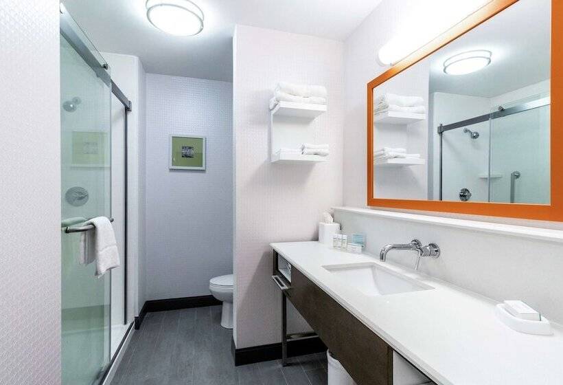 호텔 Hampton Inn Locust Grove